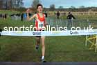 Boys Under-15s 2024 Northern Cross Country Champs., Sedgefield. Photo: David T. Hewitson/Sports for All Pics